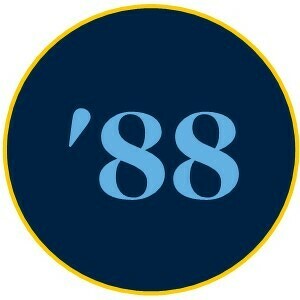 Class of 1988